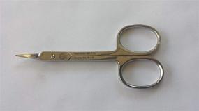 img 1 attached to ✂️ Ultimate Precision: Sharpest Cuticle Scissor