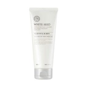 img 1 attached to FACE SHOP White Exfoliating Cleansing