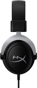img 3 attached to HyperX Official Compatible Detachable Noise Cancelling