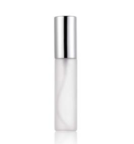 img 3 attached to Refillable Fragrance Atomizer by ELFENSTALL: Portable Travel-friendly Accessories for Scent-Lovers