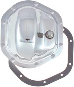 img 1 attached to 🏎️ Enhance Performance with Spectre Performance 6075 Differential Cover for Dana 44