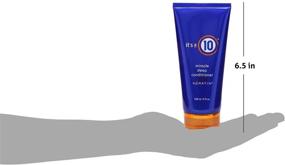 img 2 attached to It's a 10 Haircare Miracle Deep Conditioner with Keratin, 5 fl. oz.