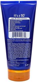 img 3 attached to It's a 10 Haircare Miracle Deep Conditioner with Keratin, 5 fl. oz.