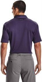 img 2 attached to Андер Армор Фиолетовая коллекция "Твайлайт Питч": идеальная коллекция мужской одежды и рубашек.