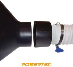 img 3 attached to POWERTEC 70171 Threaded Quick Coupler