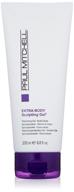 💇 extra-body sculpting gel by paul mitchell: boost volume and define with ease! logo