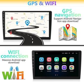 img 2 attached to Enhanced Android Bluetooth Navigation Support: Double the Functionality