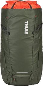 img 3 attached to 🎒 Thule Stir Hiking Backpack 3203544 - Forest Green