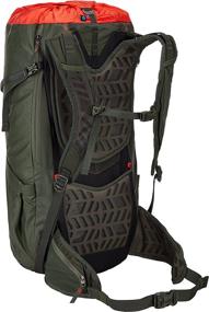 img 2 attached to 🎒 Thule Stir Hiking Backpack 3203544 - Forest Green