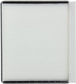 img 3 attached to 🔍 Enhanced TYC 800088P Replacement Cabin Air Filter for Optimal Performance