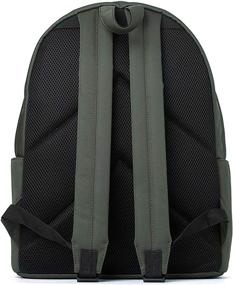 img 3 attached to Mr Ace Homme Backpack Resistant