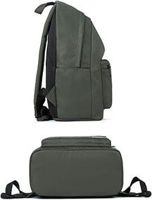 img 2 attached to Mr Ace Homme Backpack Resistant
