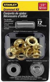 img 1 attached to Stanley FG250K 2 Inch Grommet Kit