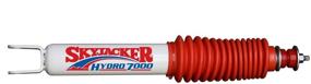 img 1 attached to Skyjacker H7009 Softride Hydro Absorber