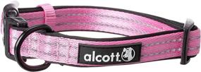 img 2 attached to 🐾 Enhance Your Dog's Adventures with the Alcott Adventure Collar: A must-have for active pups!