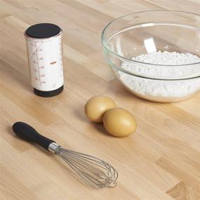 img 2 attached to 🥄 9-Inch Whisk - OXO Good Grips for Effortless Mixing