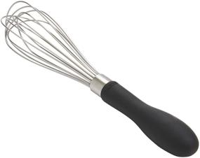 img 3 attached to 🥄 9-Inch Whisk - OXO Good Grips for Effortless Mixing