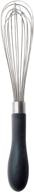 🥄 9-inch whisk - oxo good grips for effortless mixing logo