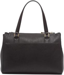 img 3 attached to 👜 Calvin Klein Elaine Bubble Lamb Novelty Handbag
