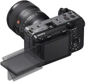 img 1 attached to Sony ILME FX3 Full Frame Cinema Camera