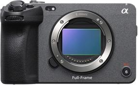 img 4 attached to Sony ILME FX3 Full Frame Cinema Camera