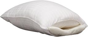 img 1 attached to Newpoint International Inc Memory Pillow