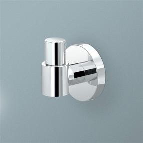 img 3 attached to Gatco Reveal Robe Hook Chrome