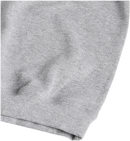 img 1 attached to Gildan Ladies' Fleece Crewneck Sweatshirt, G18000FL Style
