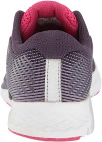 img 2 attached to Saucony Girls Guide Sneaker Coral
