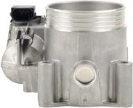 bosch automotive 0280750131 throttle body - compatible with volvo: s60 2001-2009, s80 2002-2006, v70 2002-2007, xc70 2003-2007, xc90 2003-2006 logo