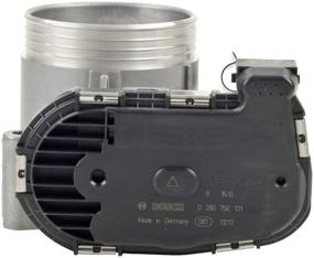 img 2 attached to Bosch Automotive 0280750131 Throttle Body - Compatible with Volvo: S60 2001-2009, S80 2002-2006, V70 2002-2007, XC70 2003-2007, XC90 2003-2006