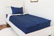 beddys zippered mattress comforter nautical bedding logo