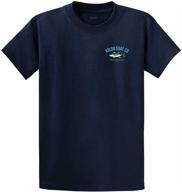 👕 koloa surf custom graphic heavyweight cotton t-shirts in regular, big and tall sizes logo