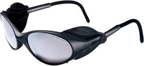 img 4 attached to 🕶️ Ultimate Eye Protection for Outdoor Adventurers: Julbo Colorado Glacier Sunglasses