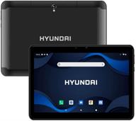 хранилище четырехъядерных процессоров hyundai android логотип
