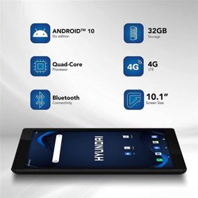 img 3 attached to Хранилище четырехъядерных процессоров Hyundai Android