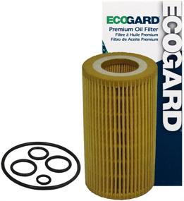 img 2 attached to ECOGARD X5276 Cartridge Engine Conventional