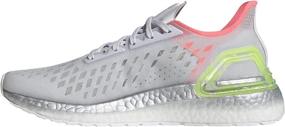 img 4 attached to Adidas Womens Ultraboost Personal Sneaker Sports & Fitness in Running