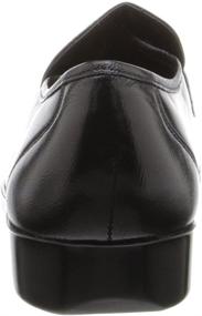 img 2 attached to 👞 Stylish Florsheim Milano Slip Loafer: Classic Black Men's Shoes for Effortless Elegance