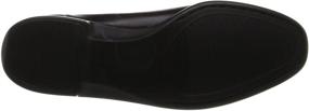 img 1 attached to 👞 Stylish Florsheim Milano Slip Loafer: Classic Black Men's Shoes for Effortless Elegance