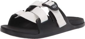 img 4 attached to Chaco Chillos Toddler Little Active Boys' Shoes : Outdoor