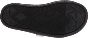 img 1 attached to Chaco Chillos Toddler Little Active Boys' Shoes : Outdoor