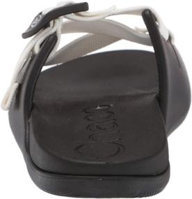 img 2 attached to Chaco Chillos Toddler Little Active Boys' Shoes : Outdoor