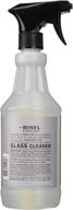 🧴 meyer's lavender glass cleaner - 24 fluid ounce logo