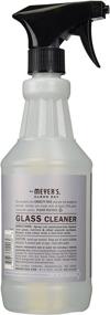 img 2 attached to 🧴 Meyer's Lavender Glass Cleaner - 24 Fluid Ounce