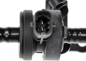 img 3 attached to Dorman 911-777 Vapor Canister Purge Valve for Ford: Improve Fuel Efficiency & Reduce Emissions