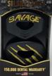 soldier sports new protector mouthguard sports & fitness logo
