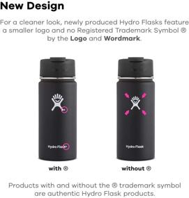 img 2 attached to 16 унций Оливковая Hydro Flask Кофейная Кружка для путешествий