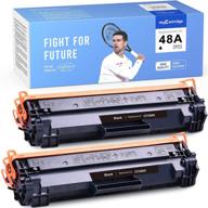 замена совместимых картриджей mycartridge laserjet логотип