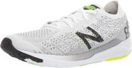 🏃 experience unmatched comfort with new balance 890v7 running bleached men's shoes логотип